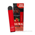 Fume Ultra Disposable Pod Kit